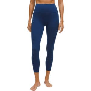 lululemon Align No Line High-Rise Pant 25"