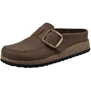 Mountain Sole Women's Clog