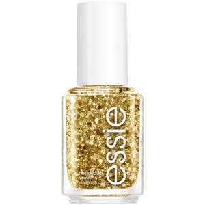 essie Nail Polish Glossy Shine Finish
