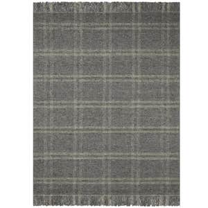 Magnolia Caleb Mocha Taupe Rug