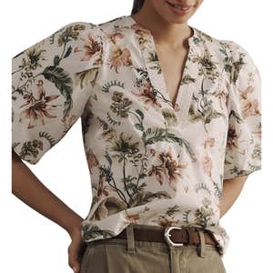 Image credits: anthropologie