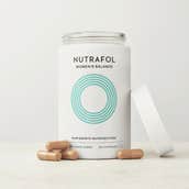Product Review: Nutrafol Balance
