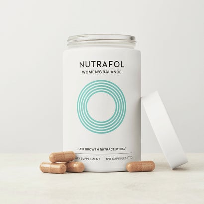 Image credits: nutrafol