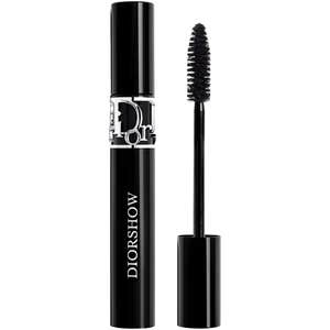 'Diorshow 24H Buildable Volume Mascara