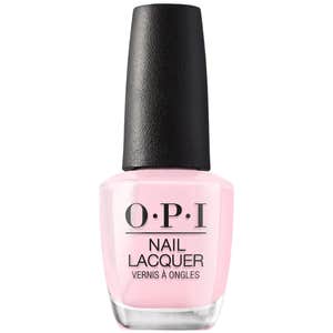 OPI Mod About You Nail Lacquer Nail Polish, Pinks
