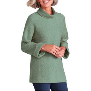 Image credits: soft surroundings