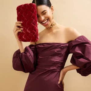 Image credits: rent the runway