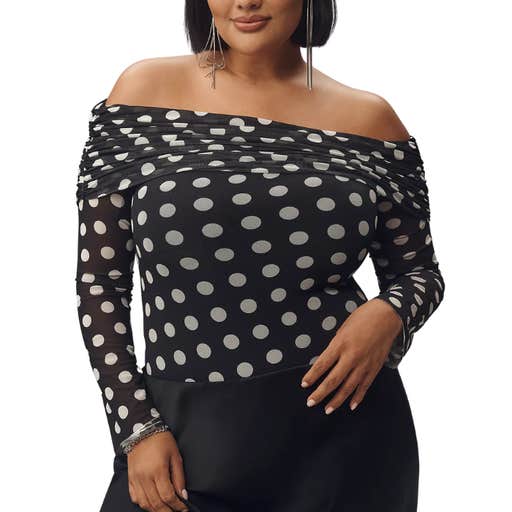 anthropologie, AFRM Maxine Bodysuit