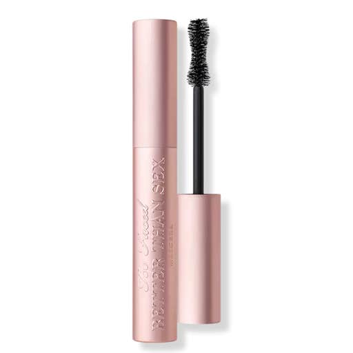 ulta, Too Faced Better Than Sex Volumizing Mascara