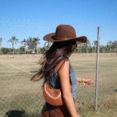 7 Country Concert Outfit Ideas that Hit All the Right Notes