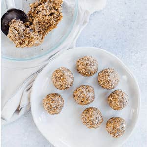 Image credits: Running to the Kitchen