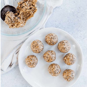 Image credits: Running to the Kitchen