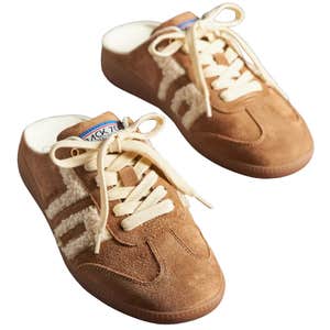 anthropologie, Back 70 Easter Mule Sneakers