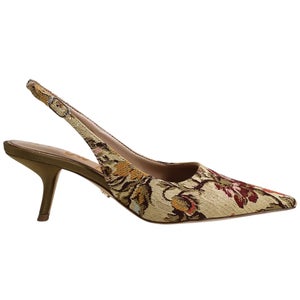 Sam Edelman Bianka Slingback Pump
