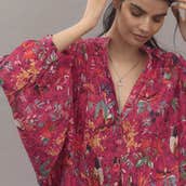 Image credits: anthropologie