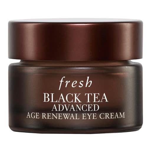 sephora, fresh Black Tea Anti-Aging Eye Cream
