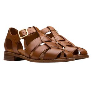 Clarks Women's Hana Sun Sandal