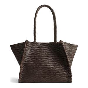 Nordstrom; Madewell The Lexington Woven Leather