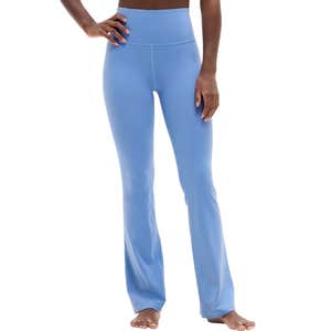 athleta, Athleta Elation Ultra High Rise Flare Pant
