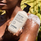 Image credits: lather