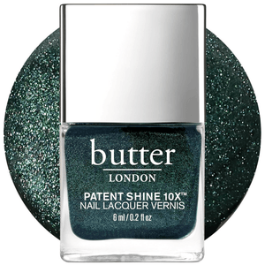 butter LONDON Patent Shine 10X Nail Lacquer Polish