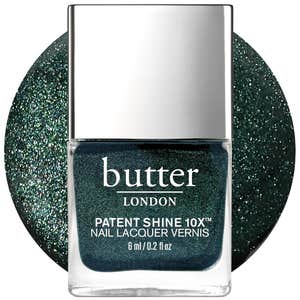 butter LONDON Patent Shine 10X Nail Lacquer Polish