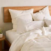 Image credits: brooklinen