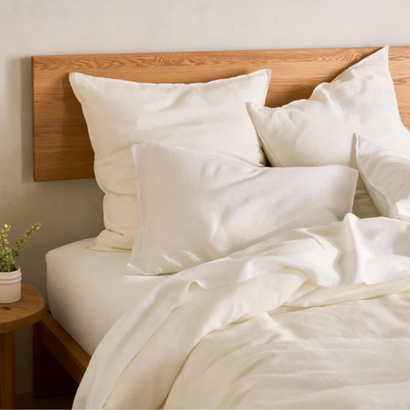 Image credits: brooklinen