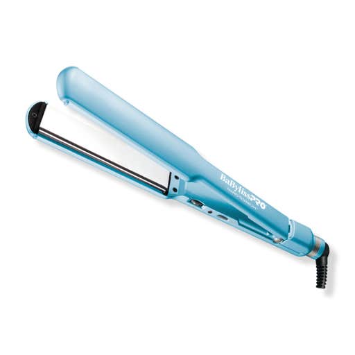 ulta, BaBylissPRO Nano Titanium Ultra-Thin Straightening Iron