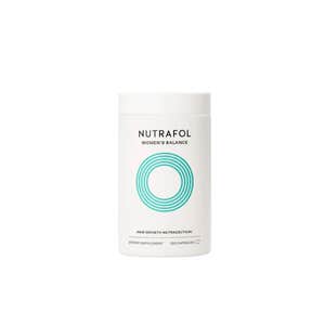 Nutrafol Women's Balance