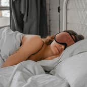 Lights Out, Stress Down