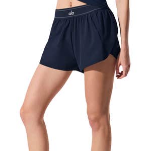 ALO Match Point Short in Navy