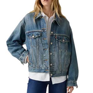 levi's, Levi's 90s Trucker Jacket