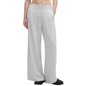 lululemon BeCalm Mid-Rise Wide-Leg Pant