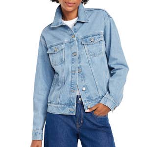 old navy, Old Navy Classic Jean Jacket