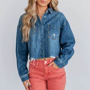 Image credits: wild oak boutique