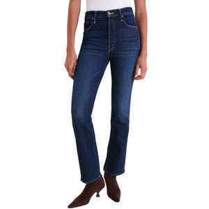 tuckernuck, MOTHER The Tripper Flood Jeans