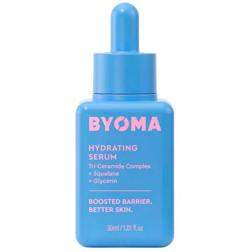 target, Byoma Hydrating Serum