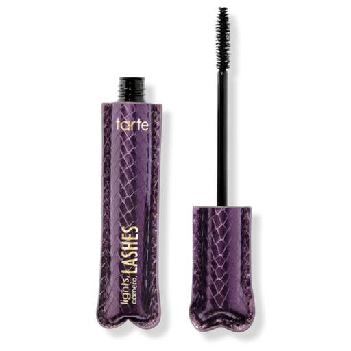 ulta, Tarte Lights, Camera, Lashes 4-In-1 Mascara