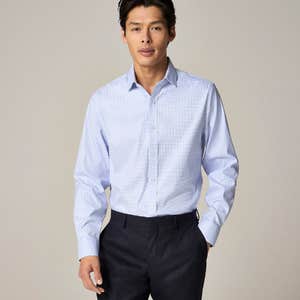 Image credits: J.Crew