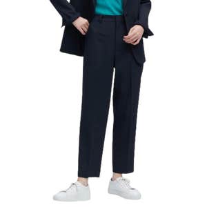 Uniqlo Smart Ankle Pants