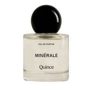 Quince Minerale Eau de Parfum