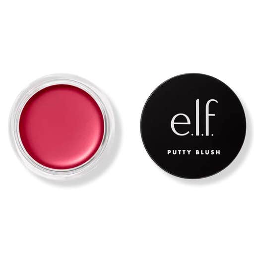 ulta, E.l.f. Cosmetics Putty Blush