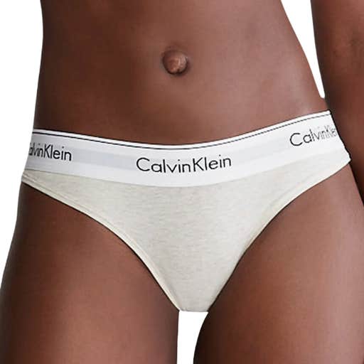 nordstrom, Calvin Klein Modern Cotton Bikini