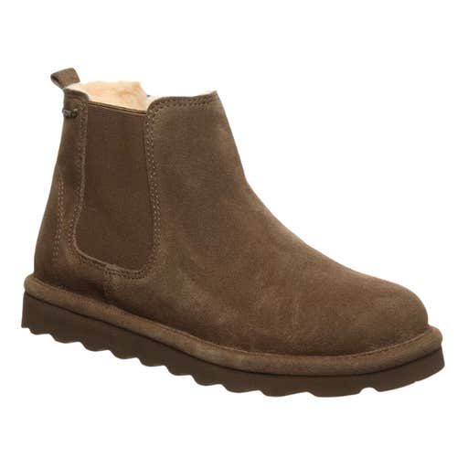 dsw, Bearpaw Drew Chelsea Boot