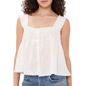 shopbop, Show Me Your Mumu Faye Top