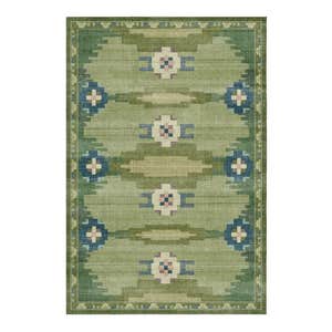 Ruggable Annika Green Rug