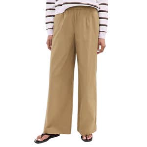 Shopbop; LE BOP Arden Wide Leg Pants