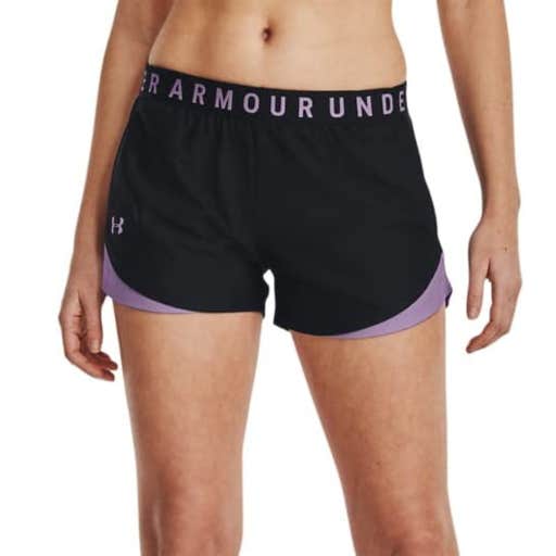 under armour, Under Armour Play Up Shorts