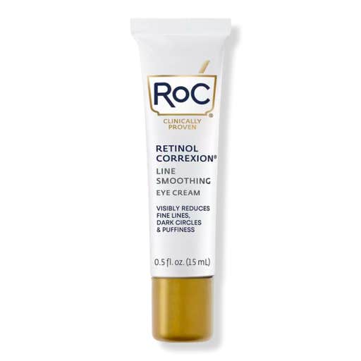 ulta, RoC Retinol Correxion Under Eye Cream